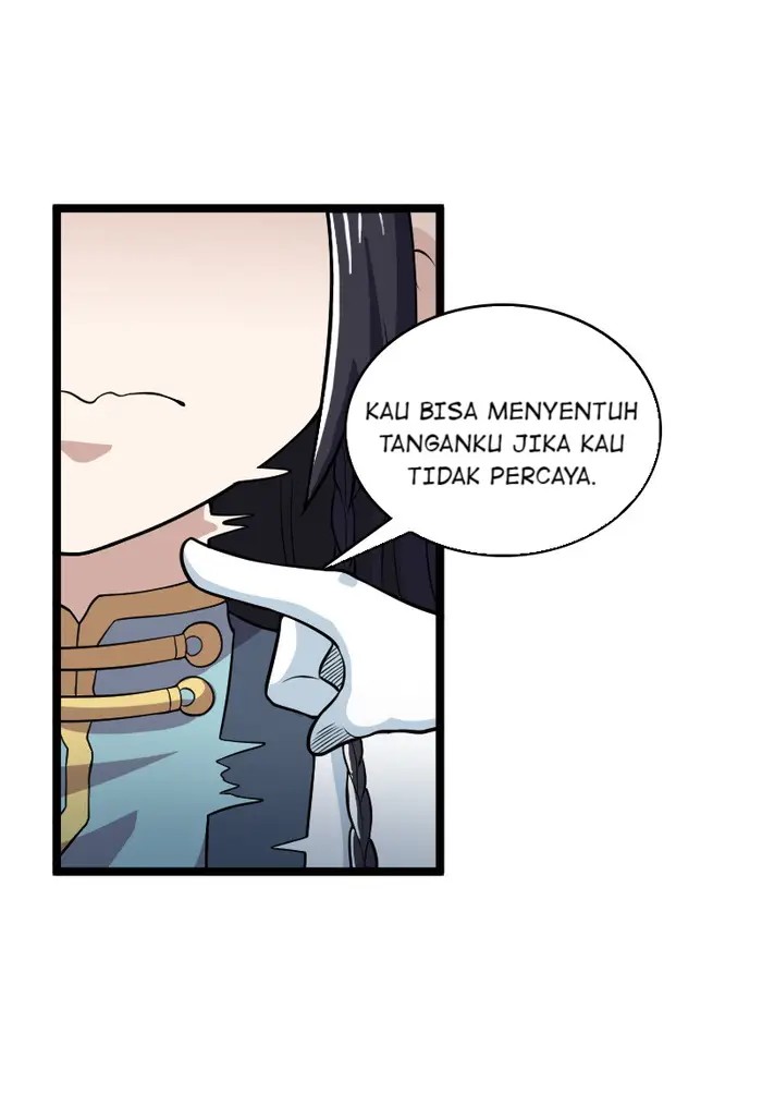 The Life After God Of Martial Lived In Seclusion Chapter 172 Gambar 62