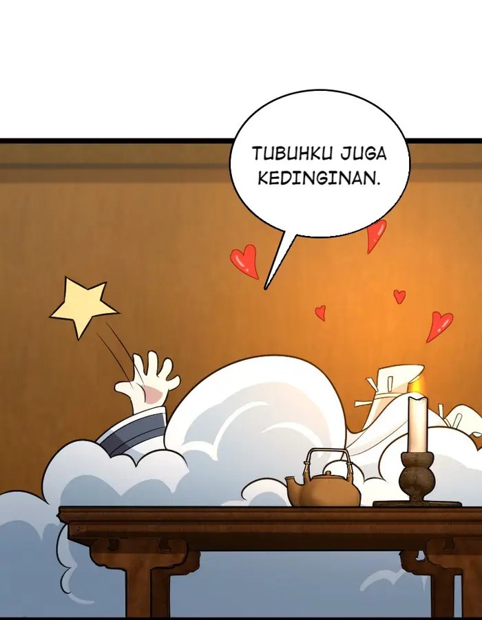 The Life After God Of Martial Lived In Seclusion Chapter 172 Gambar 66