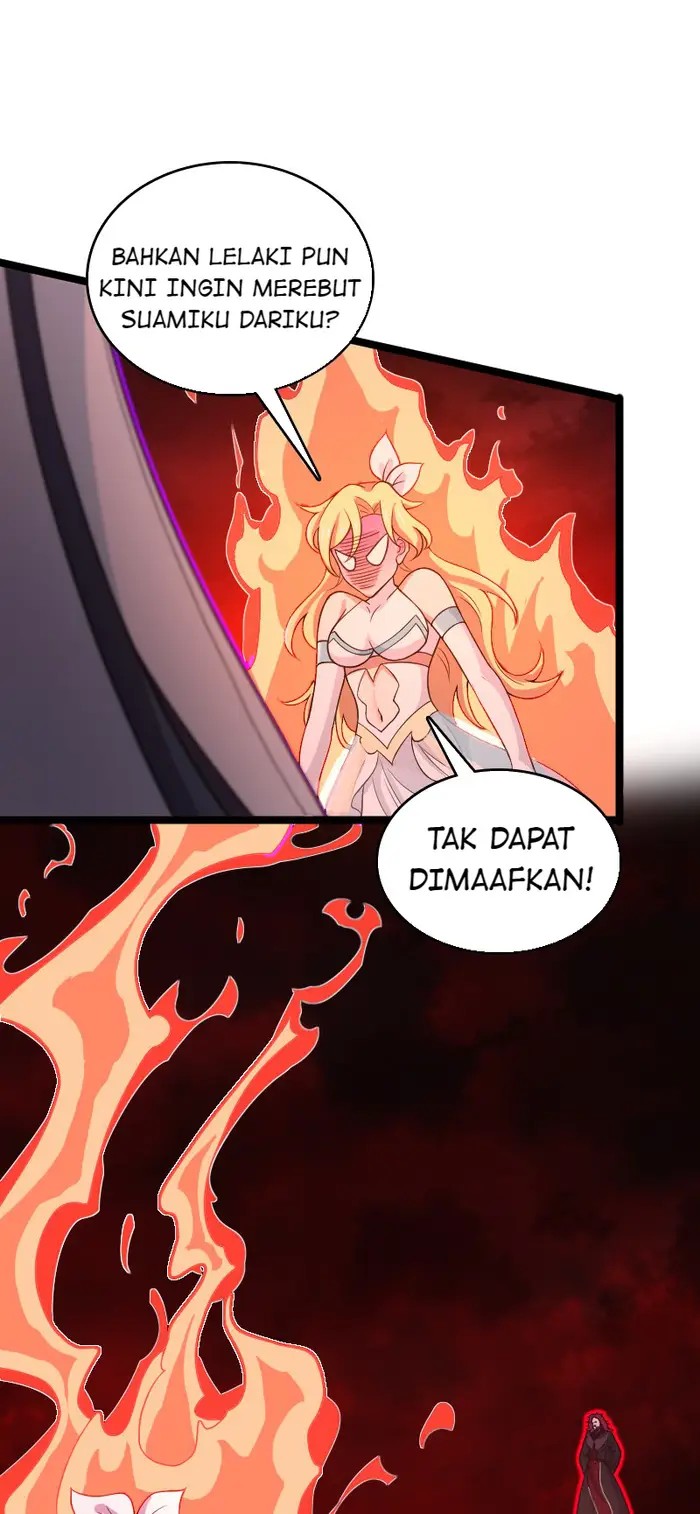The Life After God Of Martial Lived In Seclusion Chapter 172 Gambar 8