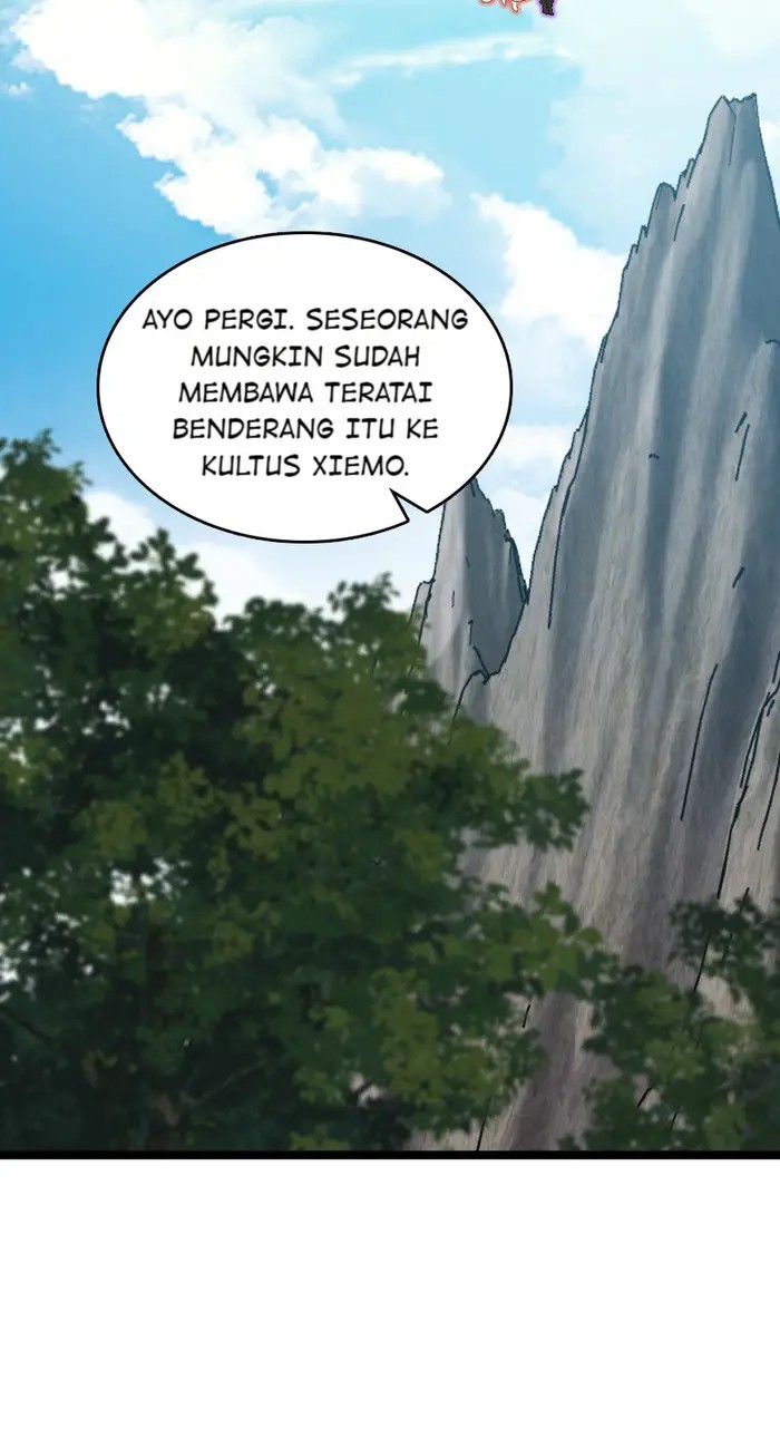 The Life After God Of Martial Lived In Seclusion Chapter 171 Gambar 16