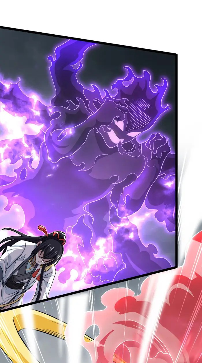 The Life After God Of Martial Lived In Seclusion Chapter 171 Gambar 29