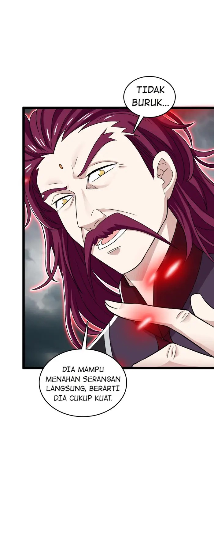 The Life After God Of Martial Lived In Seclusion Chapter 171 Gambar 33