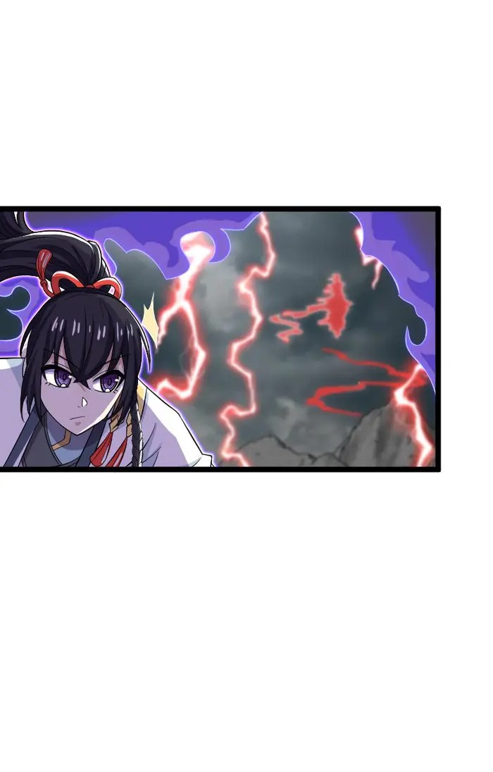 The Life After God Of Martial Lived In Seclusion Chapter 171 Gambar 36