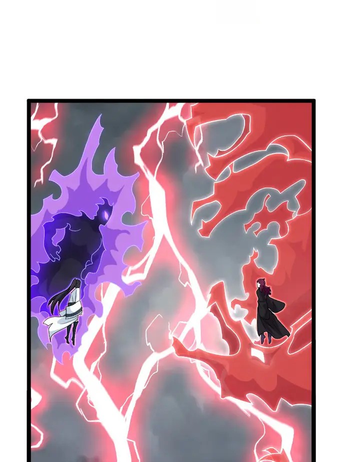 The Life After God Of Martial Lived In Seclusion Chapter 171 Gambar 39