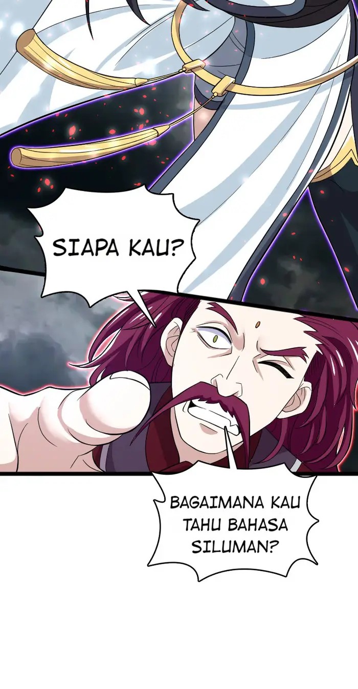 The Life After God Of Martial Lived In Seclusion Chapter 171 Gambar 47