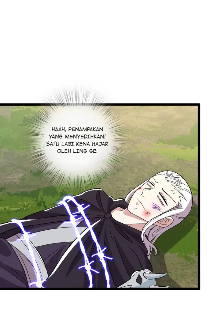 The Life After God Of Martial Lived In Seclusion Chapter 171 Gambar 7
