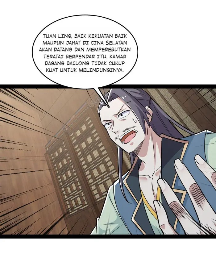 Baca Manhua The Life After God Of Martial Lived In Seclusion Chapter 169 Gambar 2