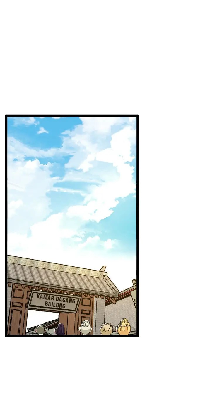 Baca Komik The Life After God Of Martial Lived In Seclusion Chapter 168 Gambar 1