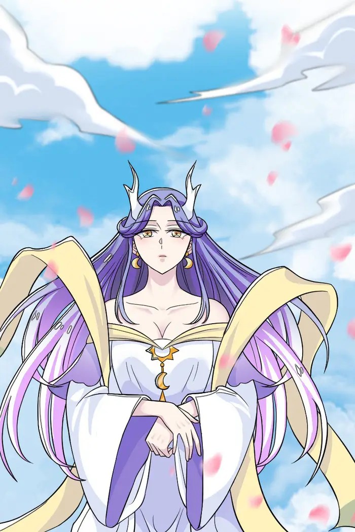 The Life After God Of Martial Lived In Seclusion Chapter 168 Gambar 11