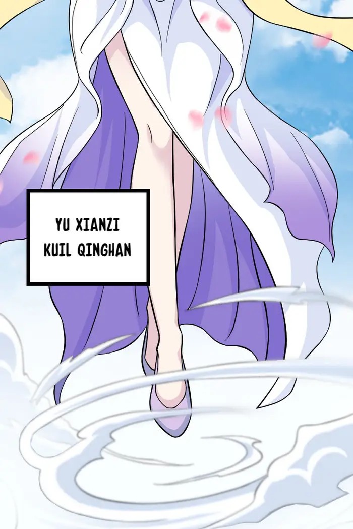 The Life After God Of Martial Lived In Seclusion Chapter 168 Gambar 12