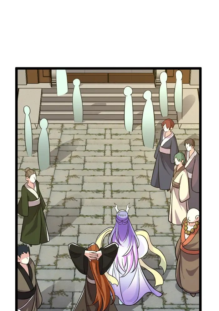 The Life After God Of Martial Lived In Seclusion Chapter 168 Gambar 15