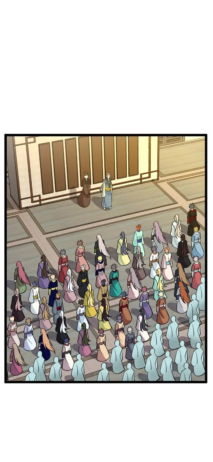 The Life After God Of Martial Lived In Seclusion Chapter 168 Gambar 17