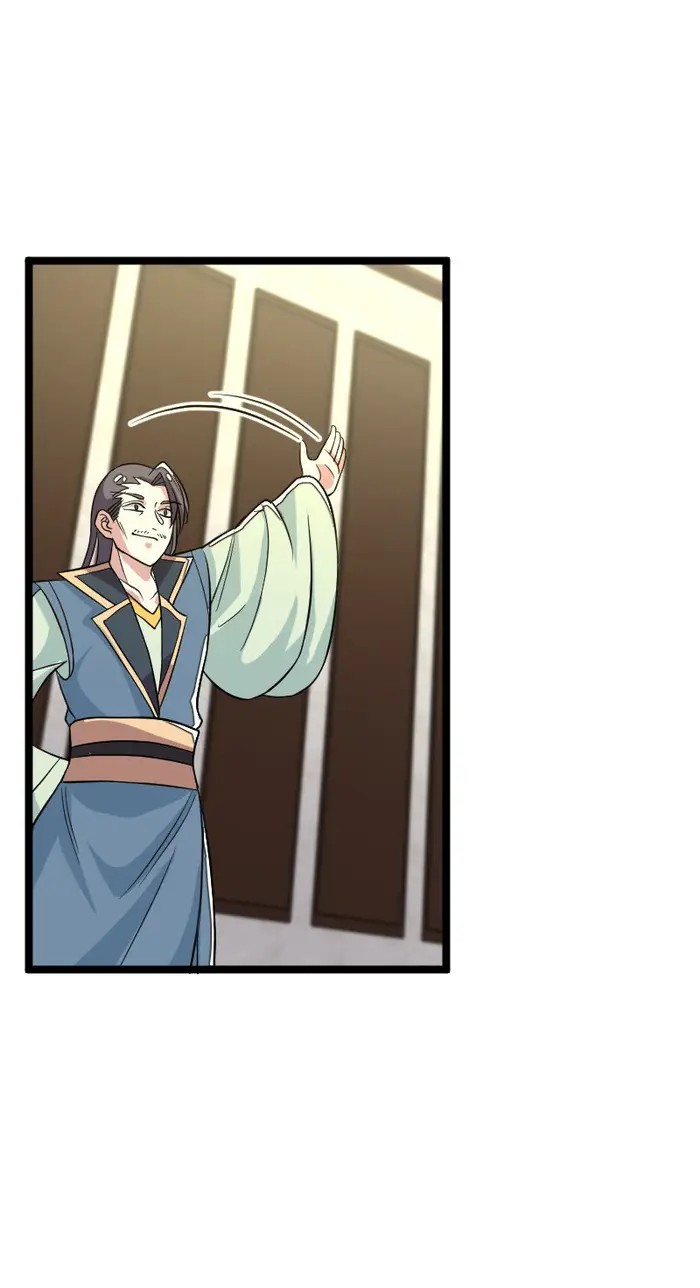 The Life After God Of Martial Lived In Seclusion Chapter 168 Gambar 19