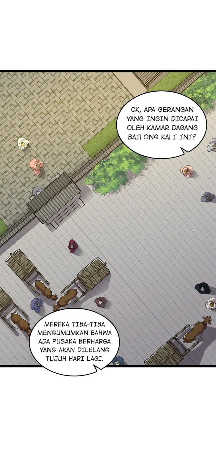 Baca  The Life After God Of Martial Lived In Seclusion Chapter 168 Gambar 2