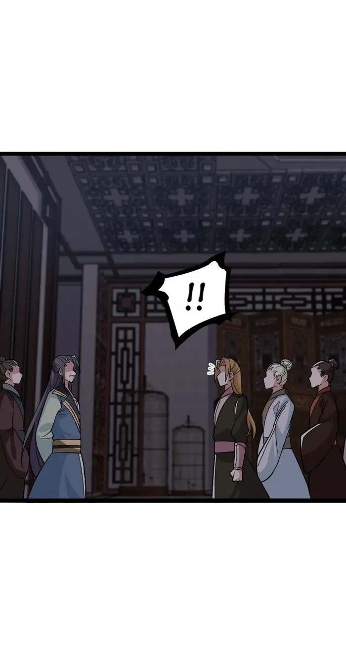 The Life After God Of Martial Lived In Seclusion Chapter 168 Gambar 20