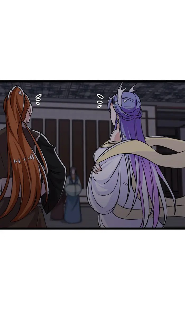 The Life After God Of Martial Lived In Seclusion Chapter 168 Gambar 21