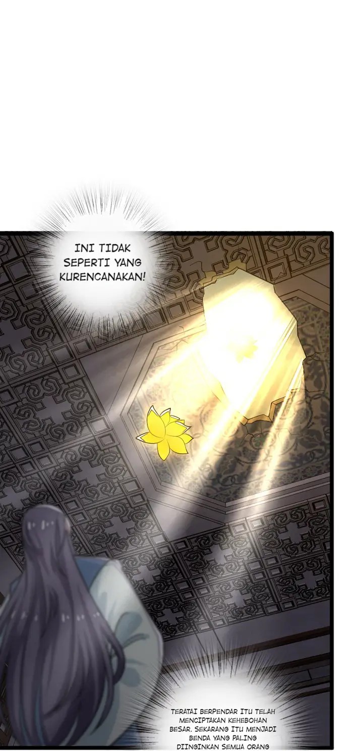 The Life After God Of Martial Lived In Seclusion Chapter 168 Gambar 33