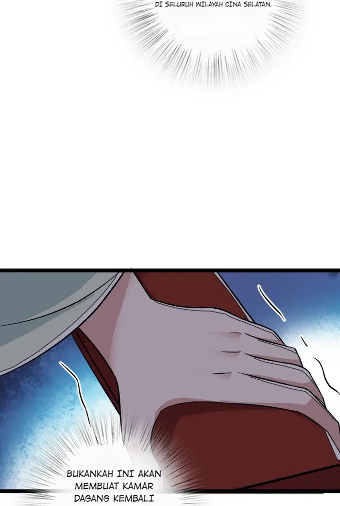 The Life After God Of Martial Lived In Seclusion Chapter 168 Gambar 34