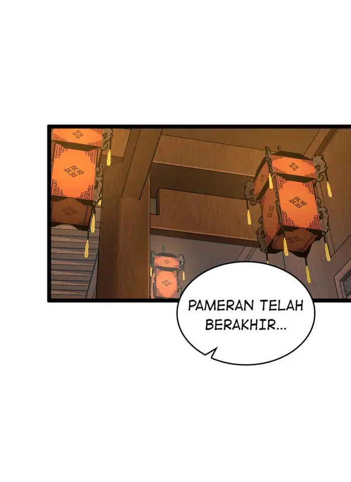 The Life After God Of Martial Lived In Seclusion Chapter 168 Gambar 36