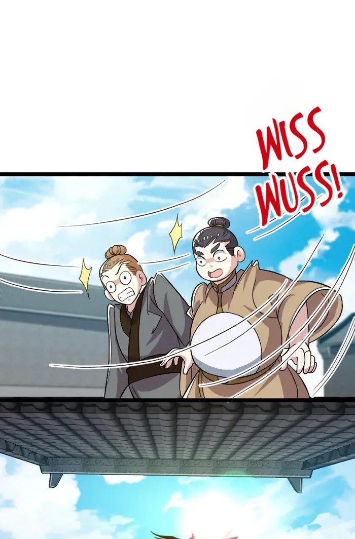 The Life After God Of Martial Lived In Seclusion Chapter 168 Gambar 4