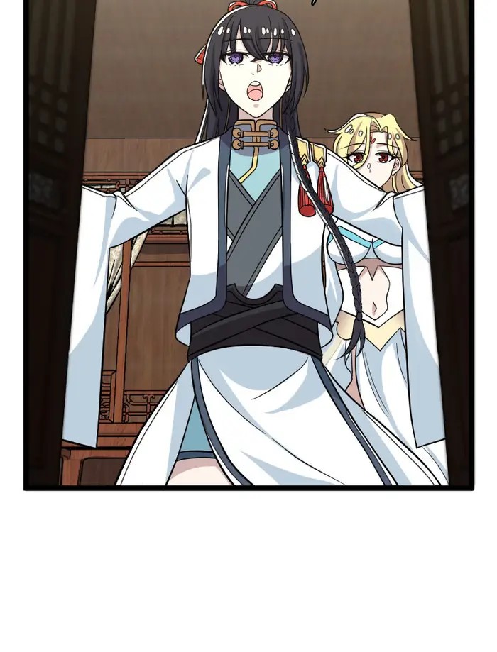 The Life After God Of Martial Lived In Seclusion Chapter 168 Gambar 47