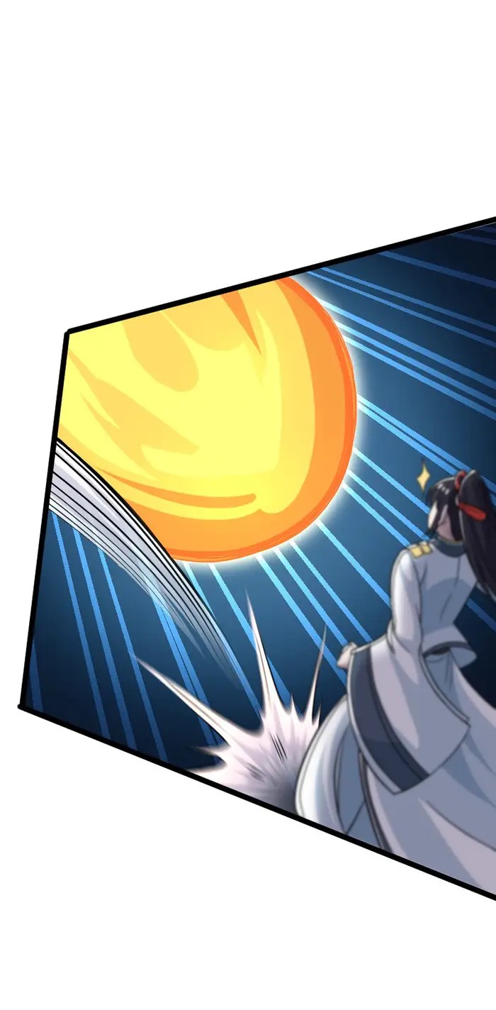 The Life After God Of Martial Lived In Seclusion Chapter 168 Gambar 52