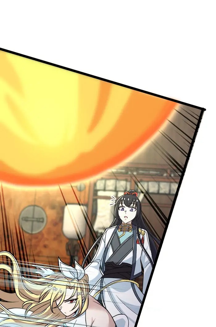 The Life After God Of Martial Lived In Seclusion Chapter 168 Gambar 53