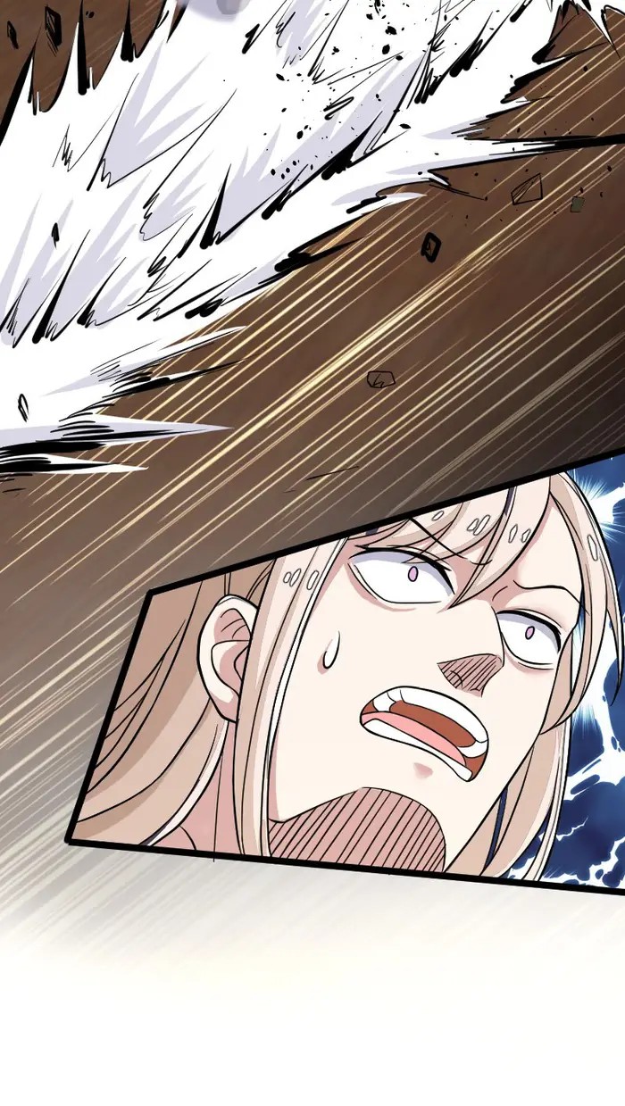 The Life After God Of Martial Lived In Seclusion Chapter 168 Gambar 57