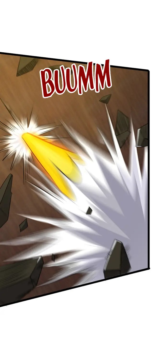 The Life After God Of Martial Lived In Seclusion Chapter 168 Gambar 58