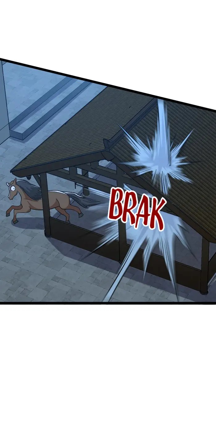 The Life After God Of Martial Lived In Seclusion Chapter 168 Gambar 60