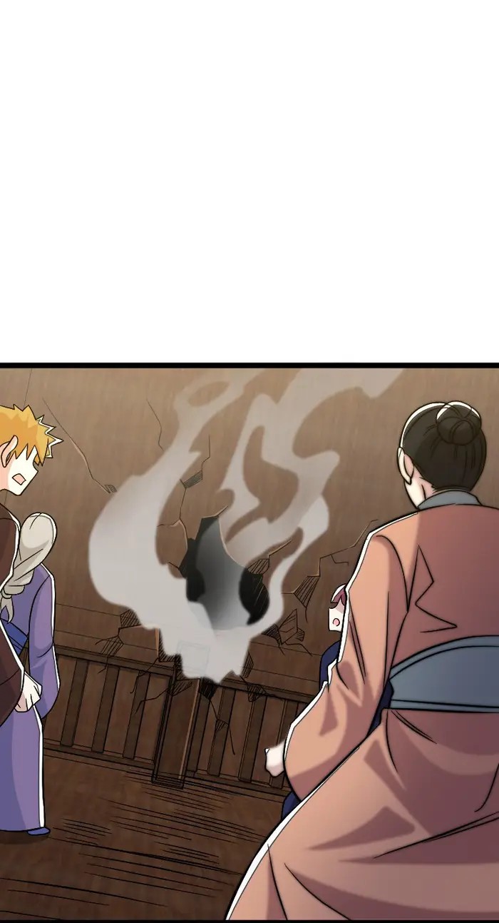 The Life After God Of Martial Lived In Seclusion Chapter 168 Gambar 61