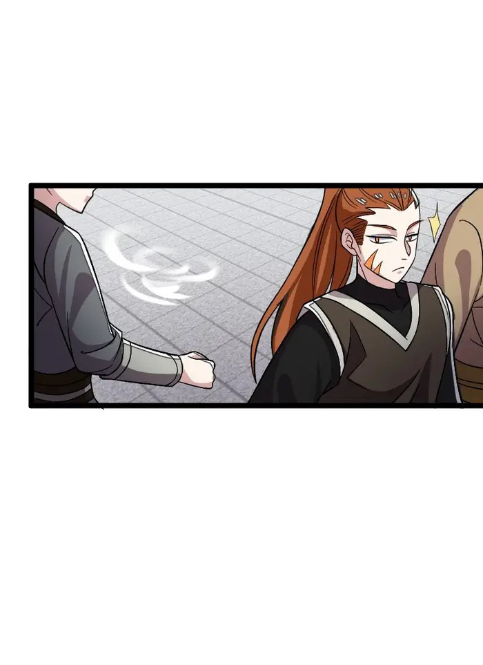 The Life After God Of Martial Lived In Seclusion Chapter 168 Gambar 9