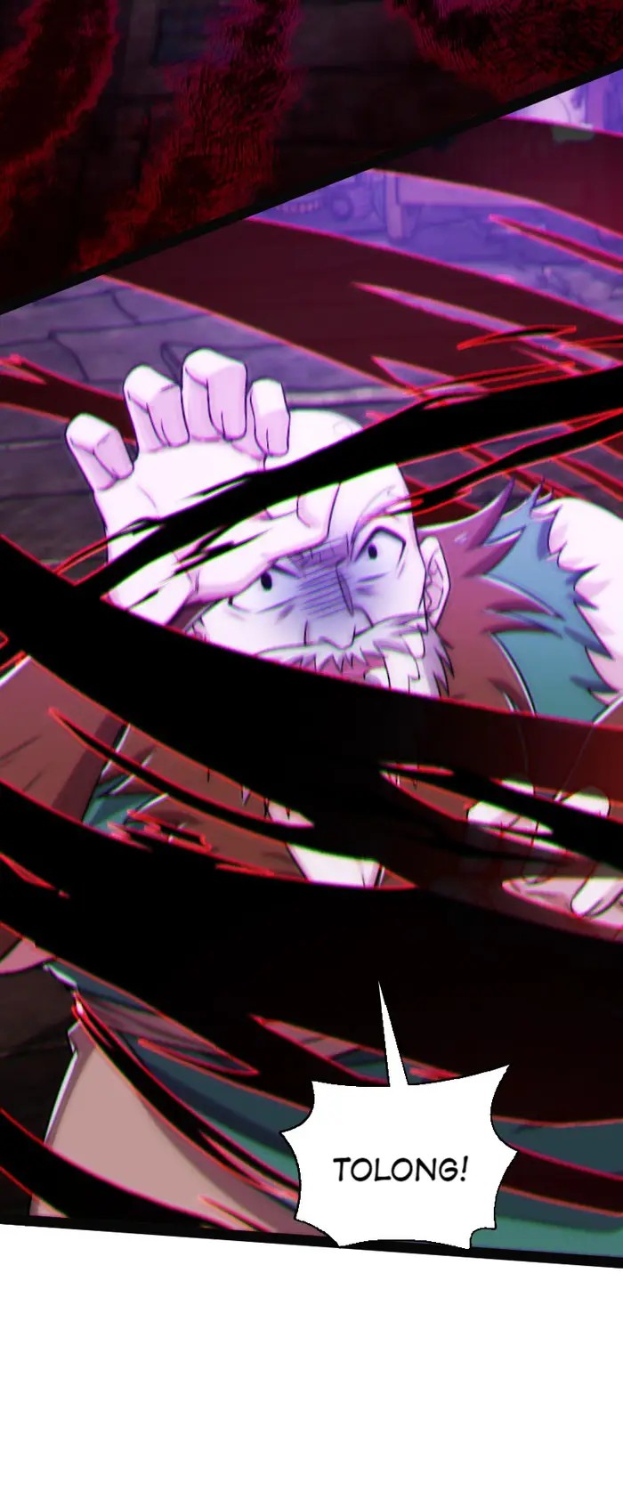 The Life After God Of Martial Lived In Seclusion Chapter 165 Gambar 15