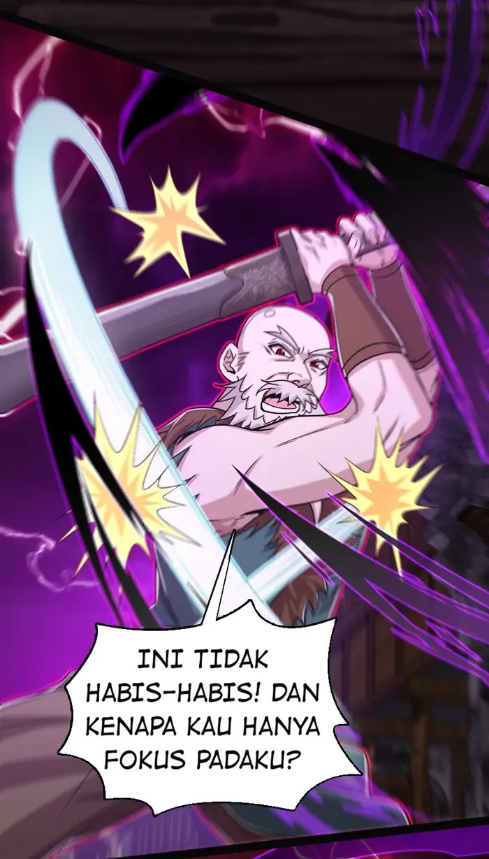 Baca  The Life After God Of Martial Lived In Seclusion Chapter 165 Gambar 2