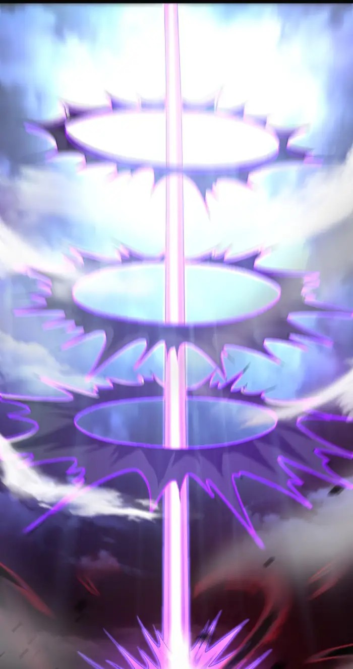 The Life After God Of Martial Lived In Seclusion Chapter 165 Gambar 20