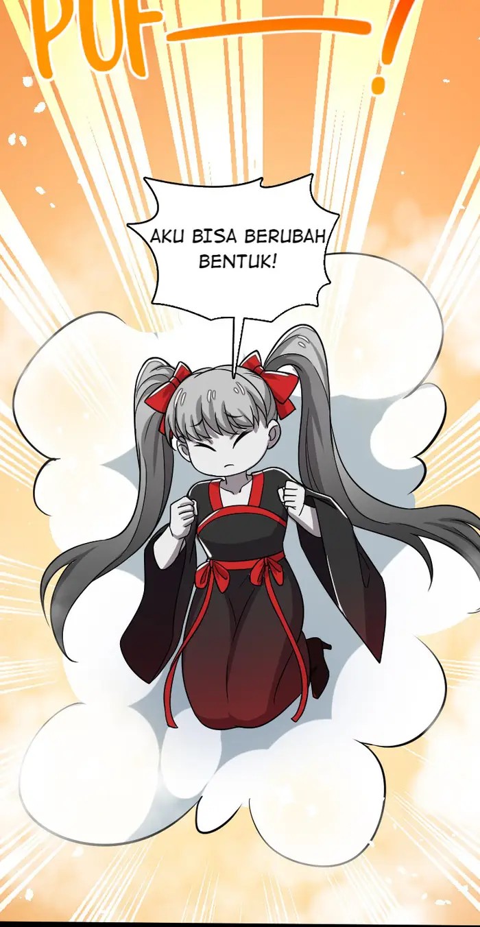 The Life After God Of Martial Lived In Seclusion Chapter 165 Gambar 29