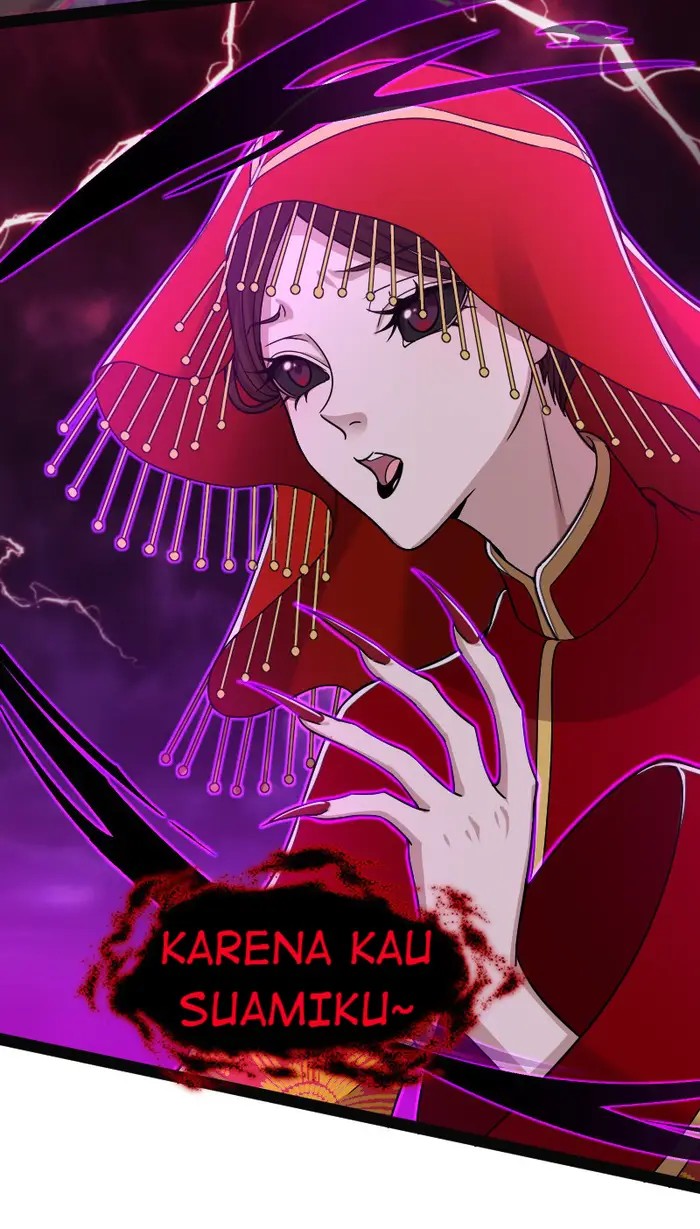 The Life After God Of Martial Lived In Seclusion Chapter 165 Gambar 3