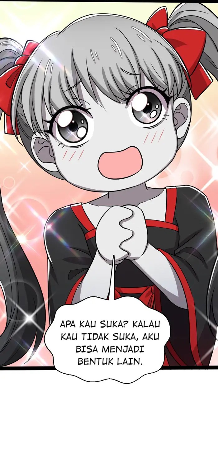 The Life After God Of Martial Lived In Seclusion Chapter 165 Gambar 30