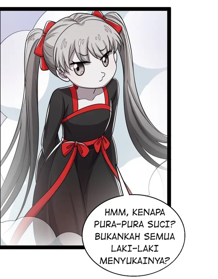 The Life After God Of Martial Lived In Seclusion Chapter 165 Gambar 33