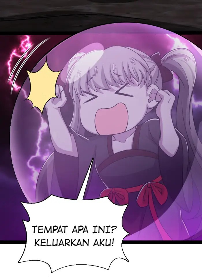 The Life After God Of Martial Lived In Seclusion Chapter 165 Gambar 37