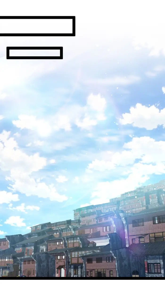 The Life After God Of Martial Lived In Seclusion Chapter 165 Gambar 39