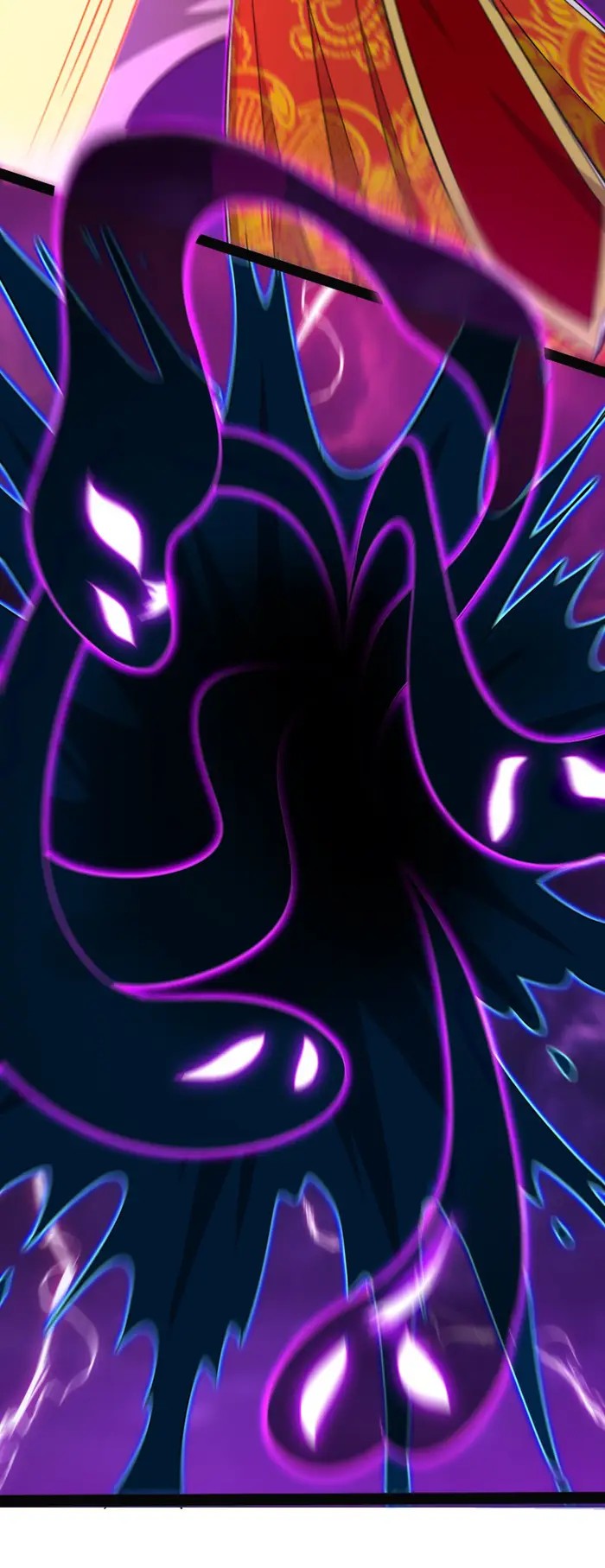 The Life After God Of Martial Lived In Seclusion Chapter 165 Gambar 8