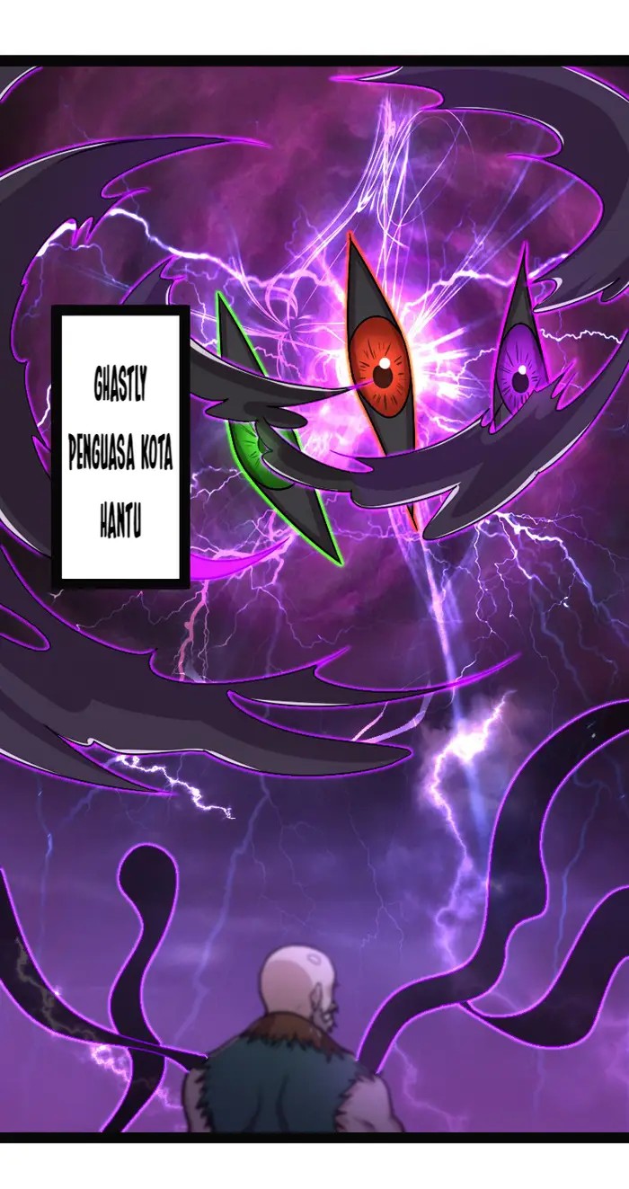 The Life After God Of Martial Lived In Seclusion Chapter 165 Gambar 9