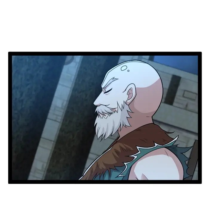 Baca Komik The Life After God Of Martial Lived In Seclusion Chapter 164 Gambar 1