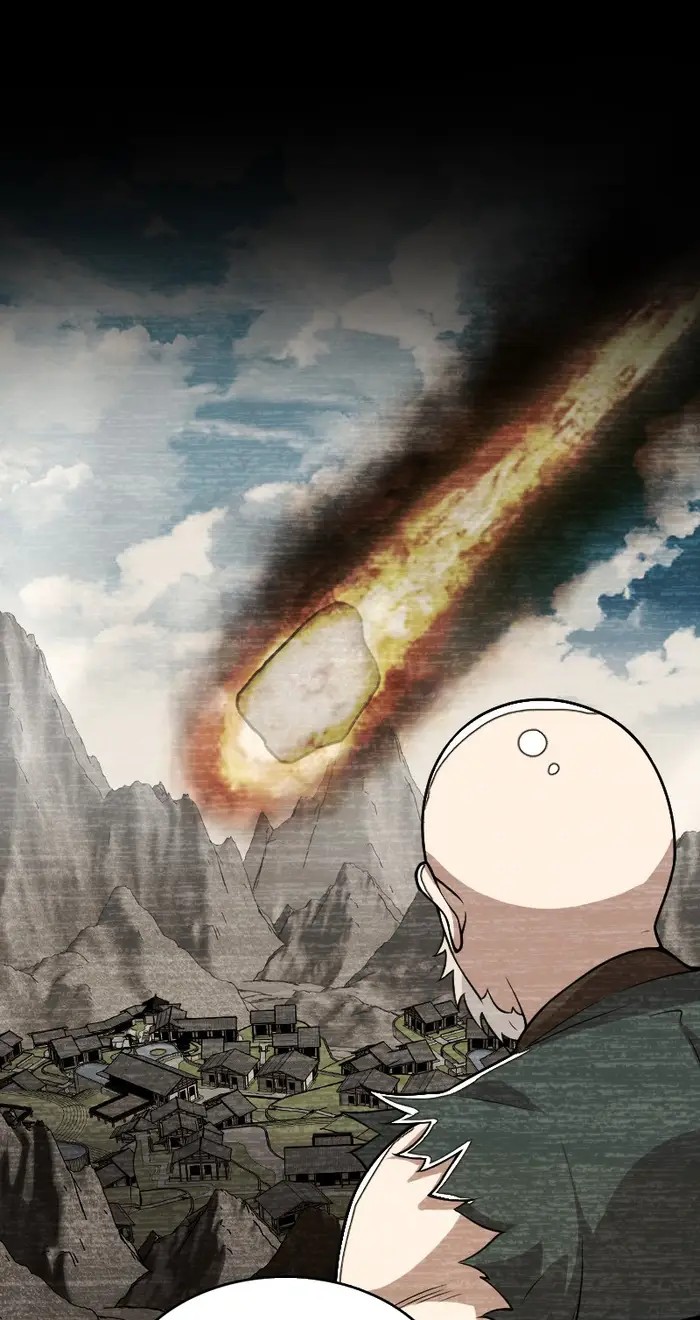 The Life After God Of Martial Lived In Seclusion Chapter 164 Gambar 10