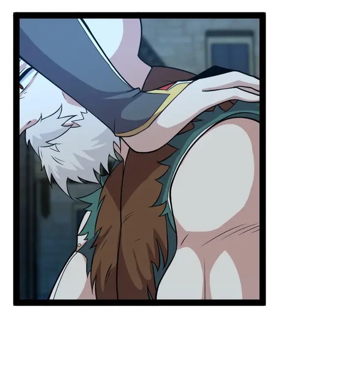 The Life After God Of Martial Lived In Seclusion Chapter 164 Gambar 14