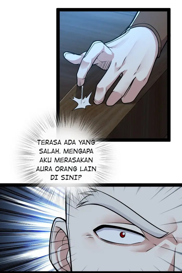 Baca  The Life After God Of Martial Lived In Seclusion Chapter 164 Gambar 2