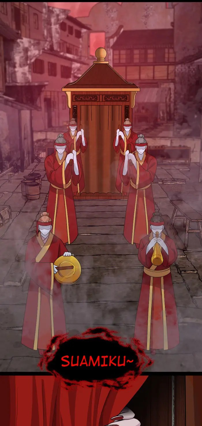 The Life After God Of Martial Lived In Seclusion Chapter 164 Gambar 34