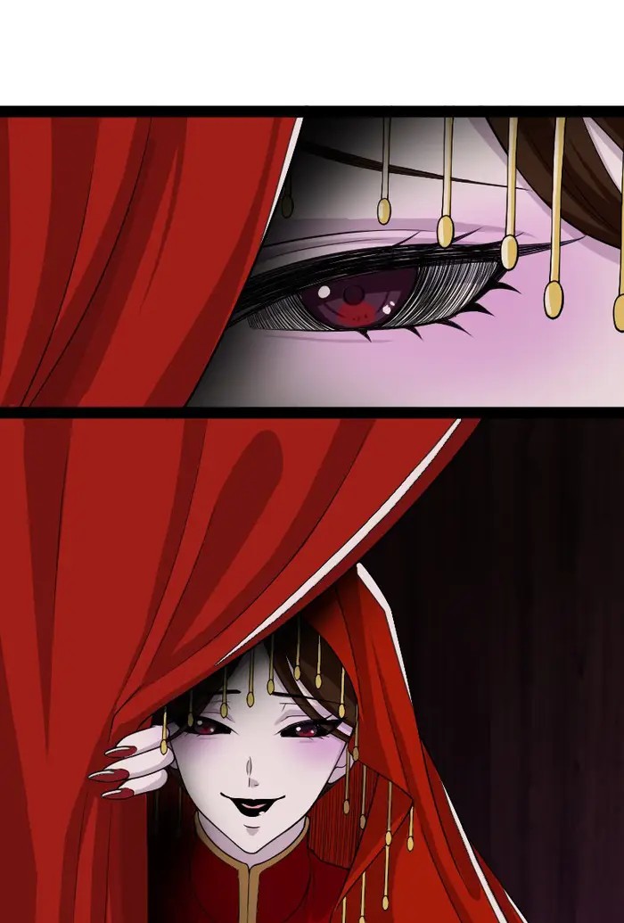 The Life After God Of Martial Lived In Seclusion Chapter 164 Gambar 36