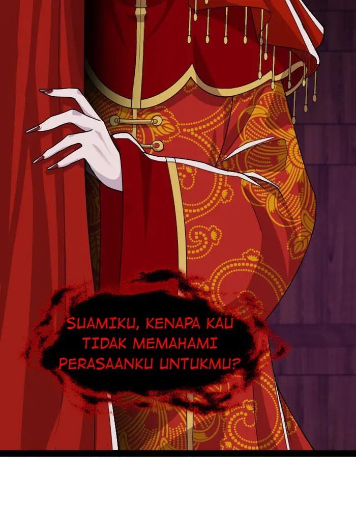 The Life After God Of Martial Lived In Seclusion Chapter 164 Gambar 37